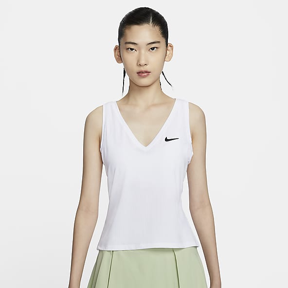 Nike tank tops sale on sale